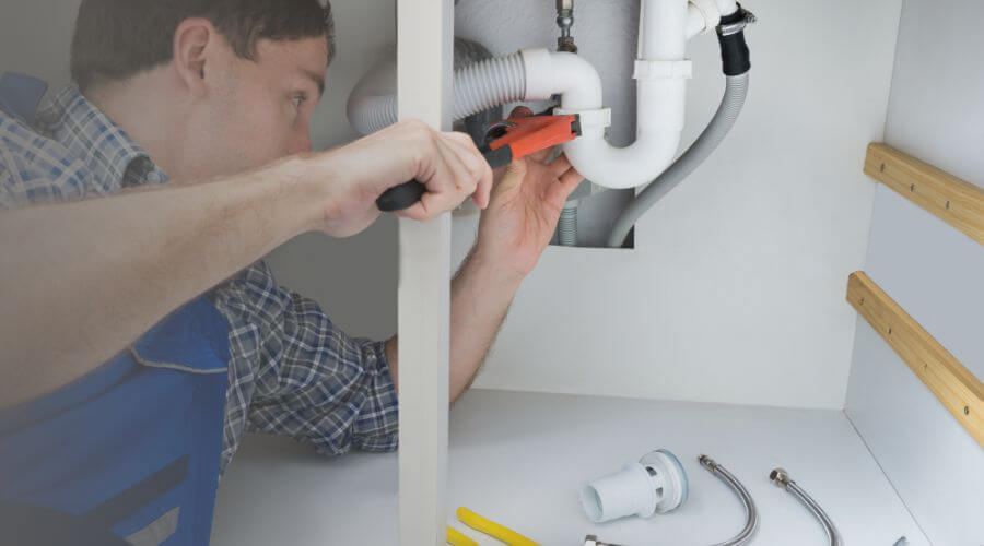 Local annual plumbing maintenance in Independence, OR